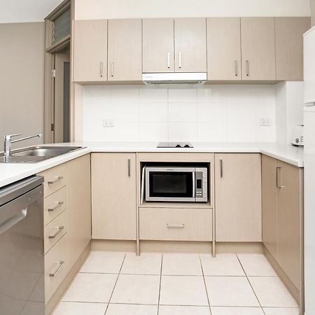 Hume Serviced Apartments Adelaide Exteriér fotografie