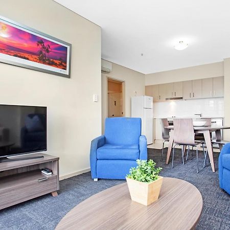Hume Serviced Apartments Adelaide Exteriér fotografie