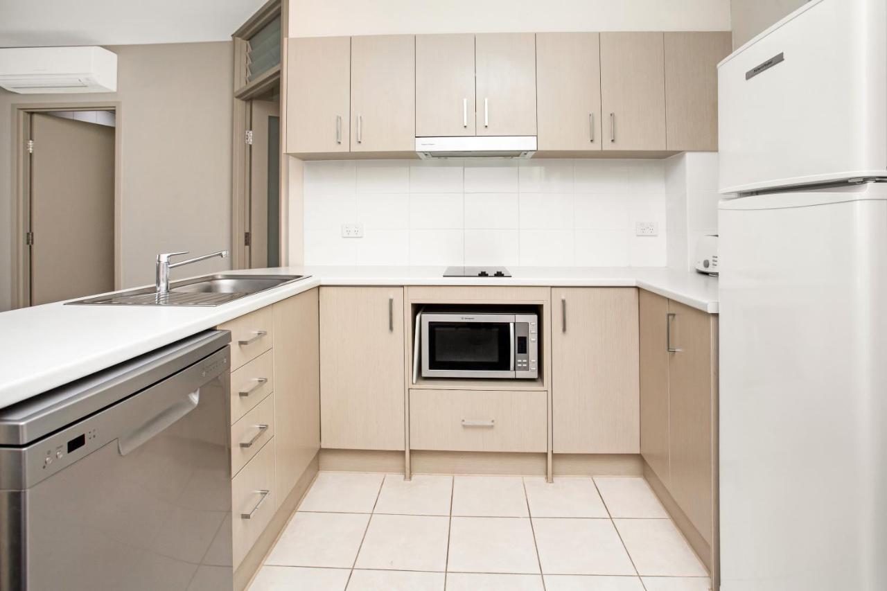 Hume Serviced Apartments Adelaide Exteriér fotografie
