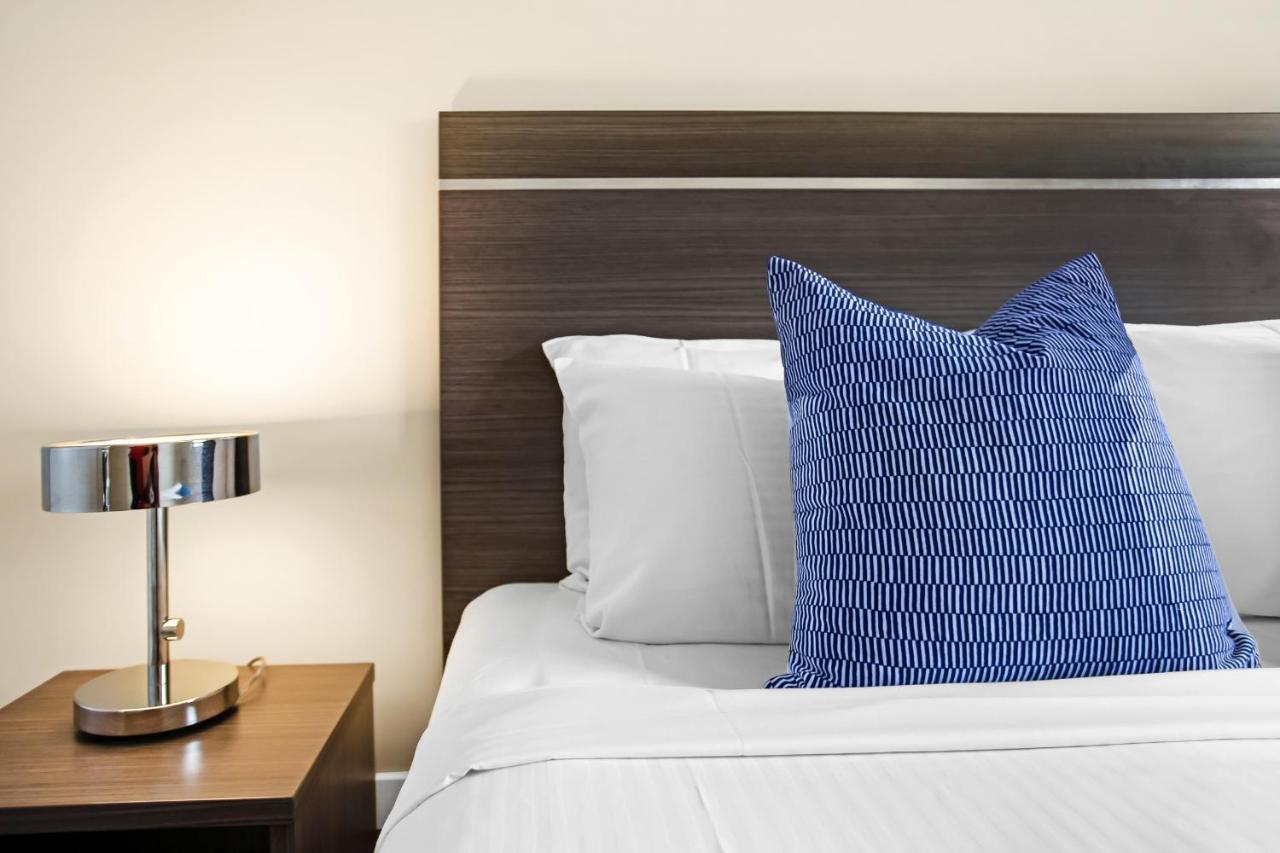 Hume Serviced Apartments Adelaide Exteriér fotografie