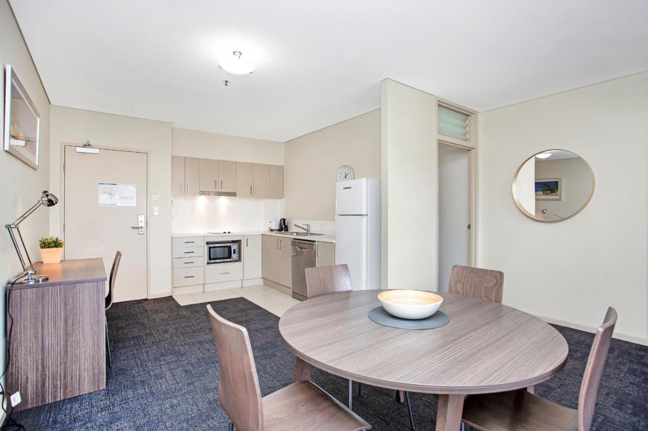 Hume Serviced Apartments Adelaide Exteriér fotografie