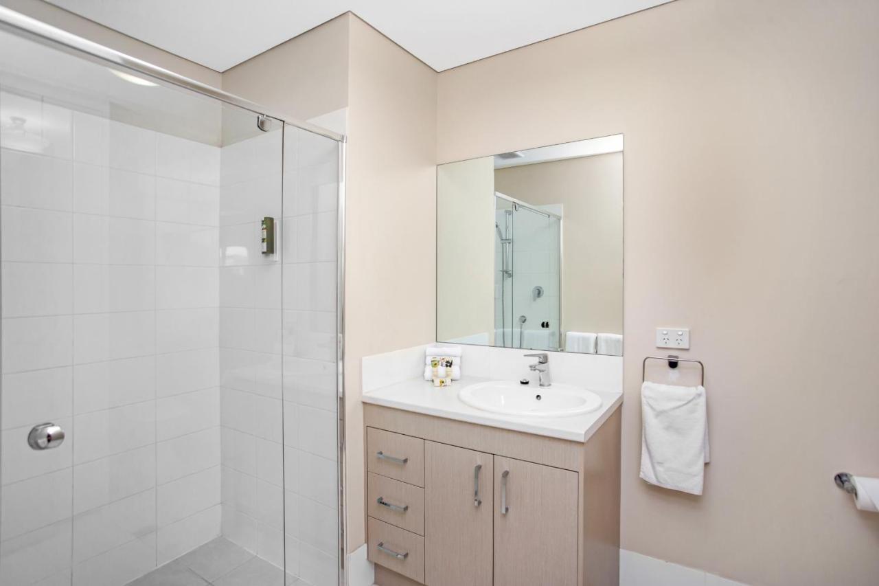 Hume Serviced Apartments Adelaide Exteriér fotografie