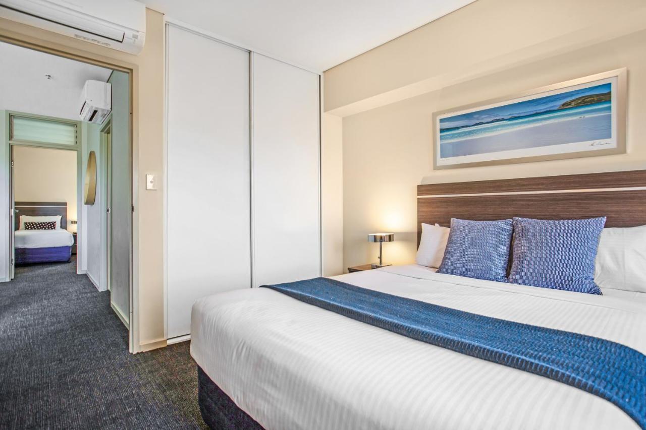 Hume Serviced Apartments Adelaide Exteriér fotografie