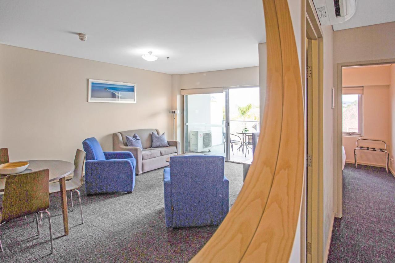 Hume Serviced Apartments Adelaide Exteriér fotografie