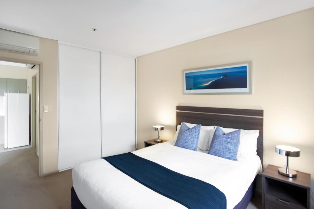 Hume Serviced Apartments Adelaide Exteriér fotografie
