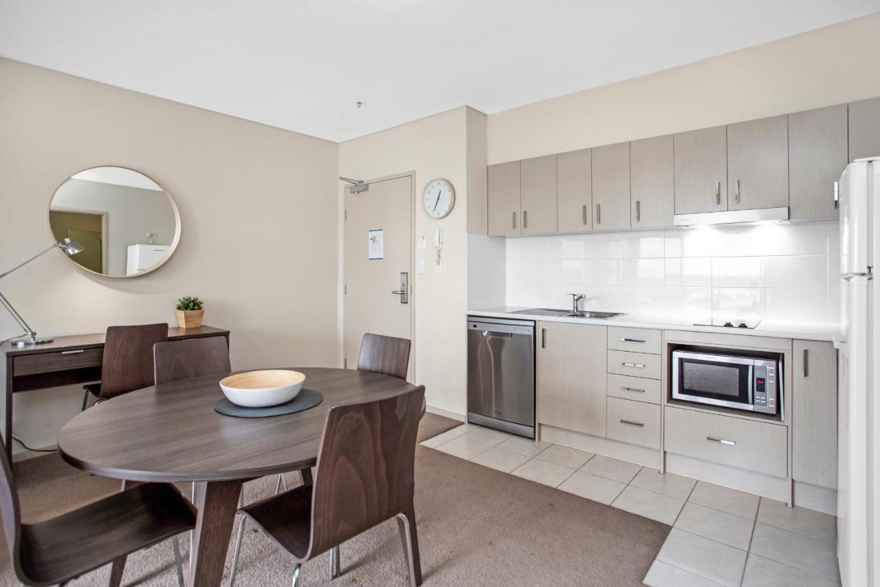 Hume Serviced Apartments Adelaide Exteriér fotografie