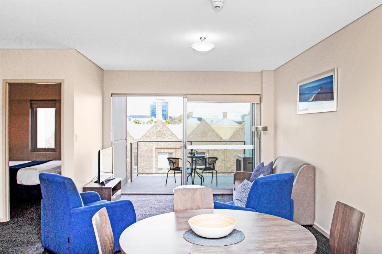 Hume Serviced Apartments Adelaide Exteriér fotografie