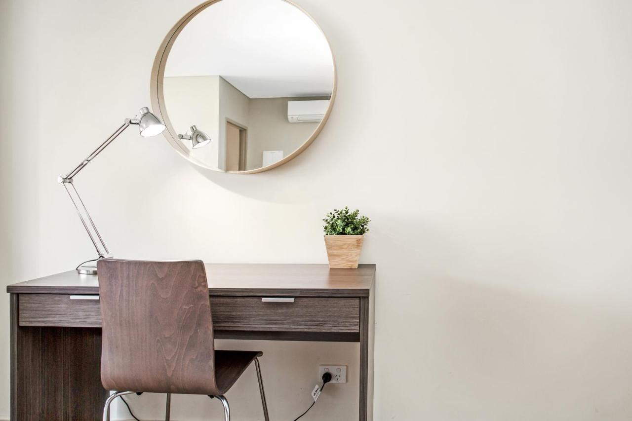 Hume Serviced Apartments Adelaide Exteriér fotografie