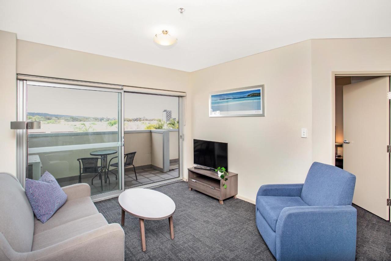 Hume Serviced Apartments Adelaide Exteriér fotografie