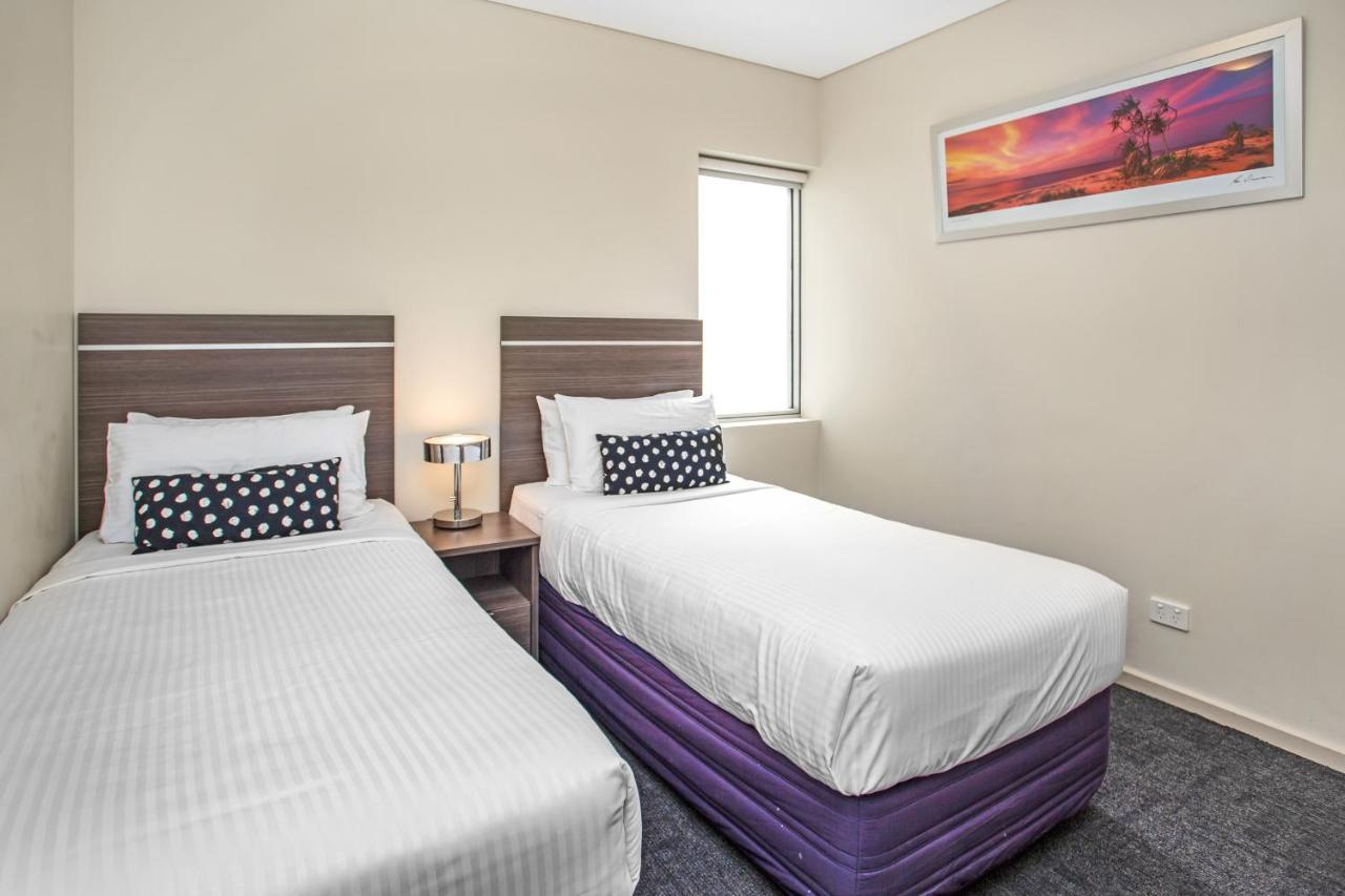 Hume Serviced Apartments Adelaide Exteriér fotografie