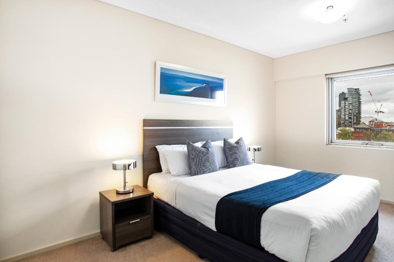 Hume Serviced Apartments Adelaide Exteriér fotografie
