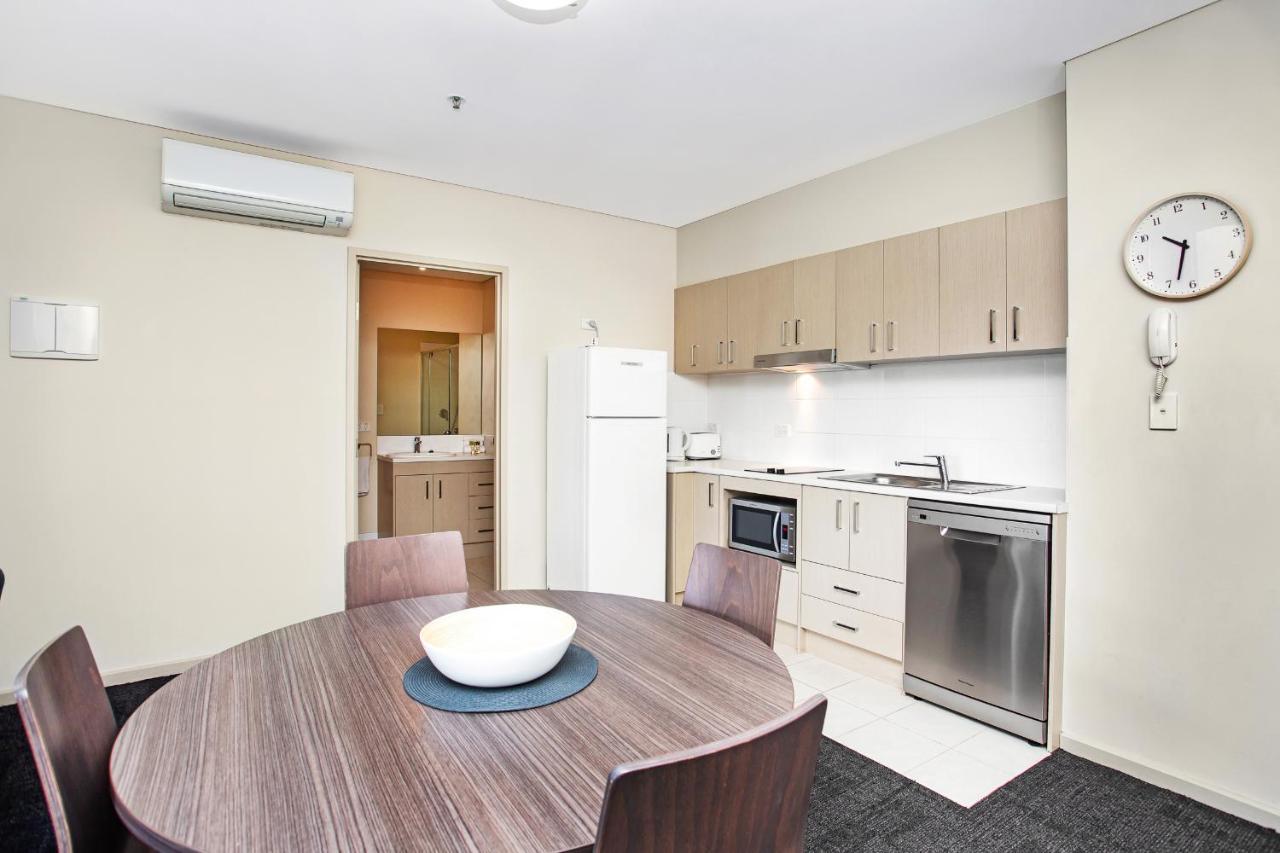 Hume Serviced Apartments Adelaide Exteriér fotografie