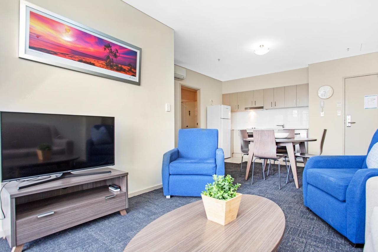Hume Serviced Apartments Adelaide Exteriér fotografie