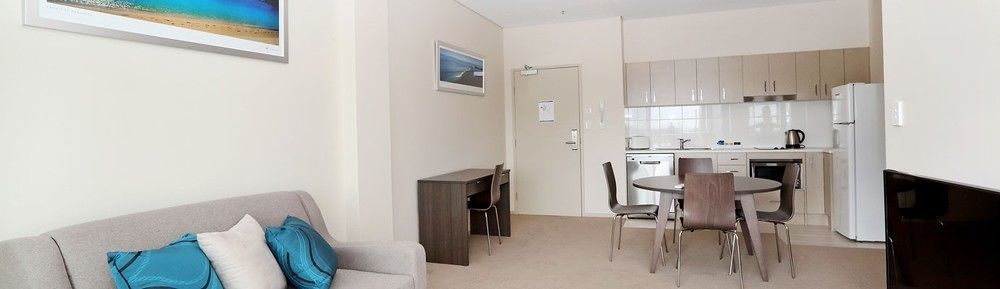 Hume Serviced Apartments Adelaide Exteriér fotografie