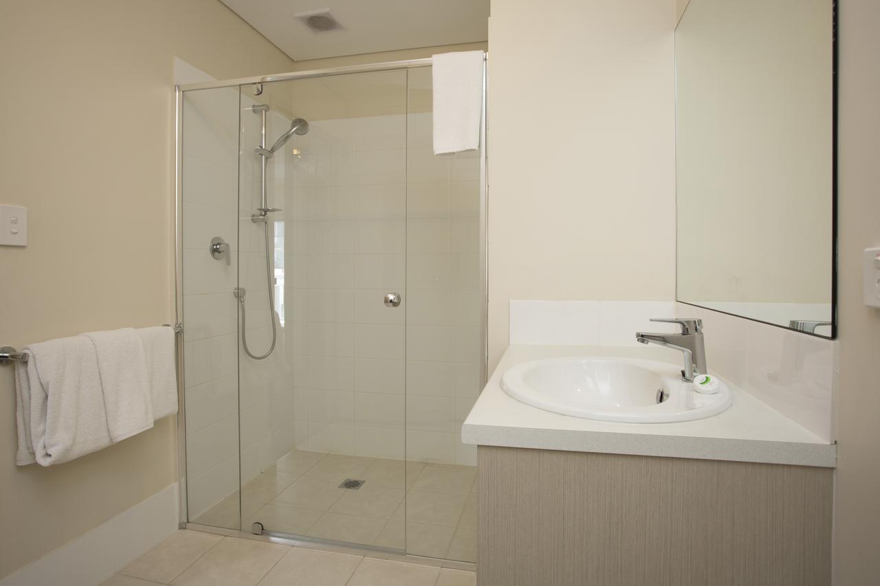 Hume Serviced Apartments Adelaide Exteriér fotografie