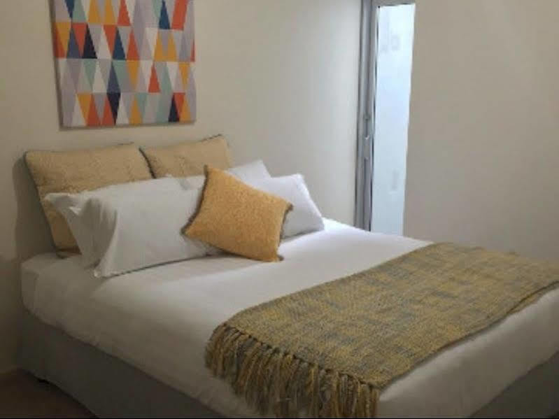 Hume Serviced Apartments Adelaide Exteriér fotografie